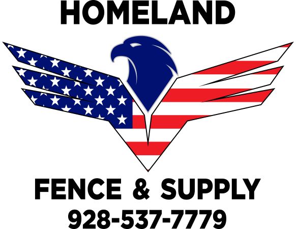 Homeland Fence & Supply