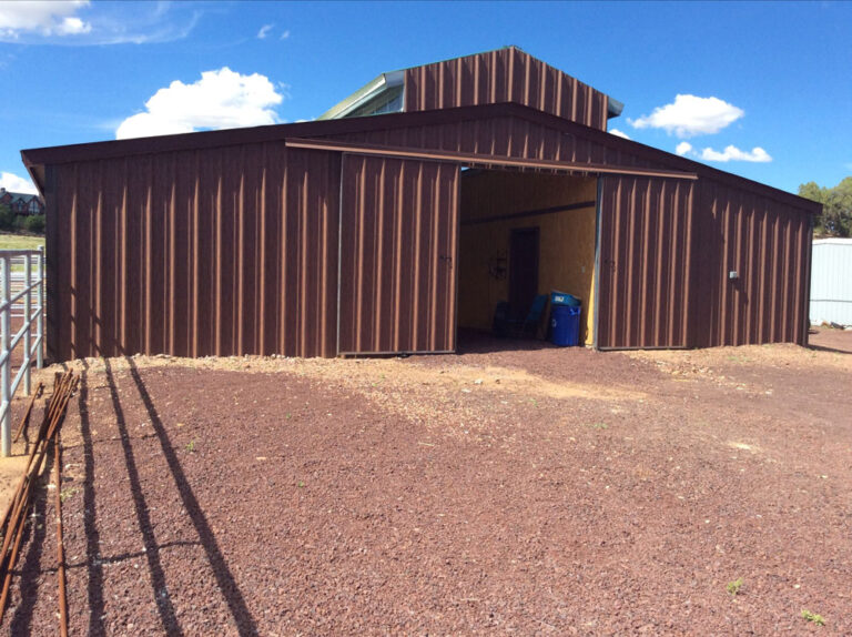 Homeland Fence & Supply