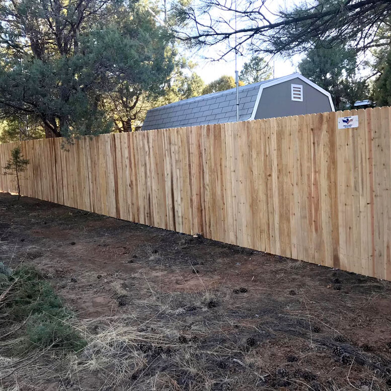 HomelandFence-Wooden-Fence-2